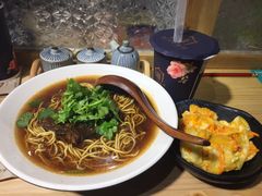 -厝内小眷村(天河南一路店)