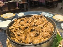 -甘家界牌柠檬鸭(青山店)