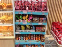 -85度C(生甜甜圈研究工坊·上海局门店)