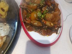 -福熙鼎铁锅炖鱼(槐中路店)