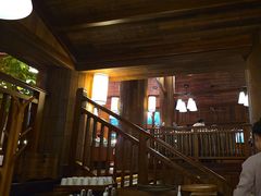 -青城山六善酒店·紫氣園中餐厅