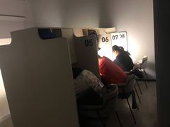 -众独空间沉浸式自习室(三阳路铂仕汇店)