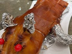 片皮烤乳猪-御宝轩(益丰·外滩源店)