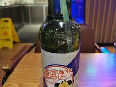 -喝丢一只鞋海鲜烧烤·海肠捞饭(市场店)