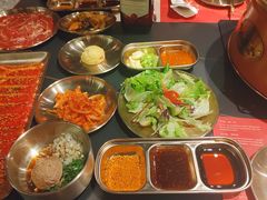-西塔老太太泥炉烤肉(双井店)