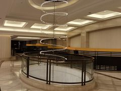-常州武进九洲喜来登酒店