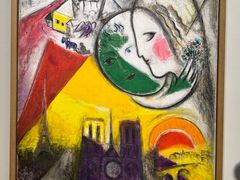 -蓬皮杜艺术中心