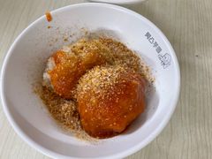 -阿凸芋圆(上帝街店)