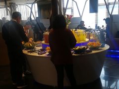 自助取餐区-王家渡火锅店(亦庄店)