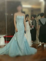 -蒙娜丽莎婚纱摄影(南门店)
