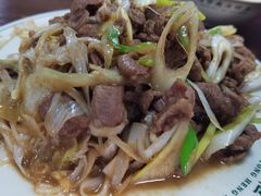 -清真永恒华威肉饼(潘家园店)