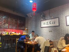 -遵义虾子卢四羊肉粉(大沽路店)