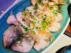 -啫神·广州地标美食(北京路店)