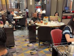-稻香海鲜饭店(第一国际店)