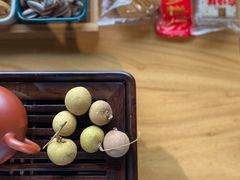 -韬光茶庵
