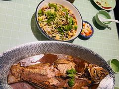 -胡杨记忆(和平路店)