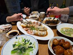 -水先生寧波菜(天一店)