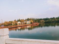 -月牙潭公园