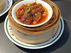 -楼上大排档·顺德菜·粥水·鱼生(苗栗路店)