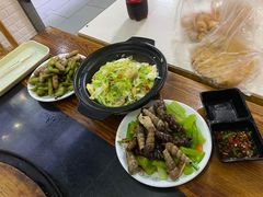 香辣钉螺-九层海鲜塔(市南店)