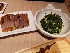 -大师兄·西北小馆(南沙万达广场店)