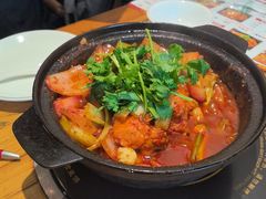 -村夫烤鱼·重庆鸡公煲(杨思店)
