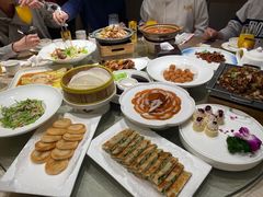 -宏宴·新京菜(望京店)