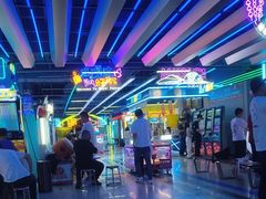 -大玩家(哈西万达店)