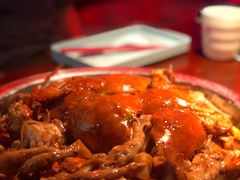 -蛮横肉蟹煲(印象城店)