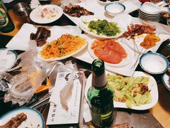 -小桂林烧鸽子