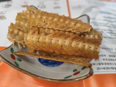 -银河烧鳗·活鳗料理专门店(西单大悦城店)