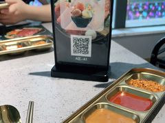 -妥妥烤肉料理(昙华林店)