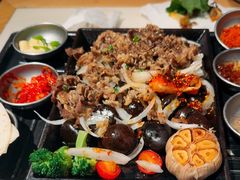 -七八冷面·延边朝鲜族美食(圣熙八号店)