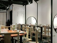 大堂-潮堂(环球金融中心店)