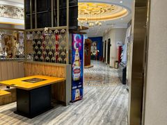-额尔敦传统涮.冰煮羊火锅(乌兰察布体育场店)