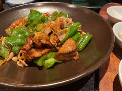 -丝路金桃·新疆菜(徐汇店)