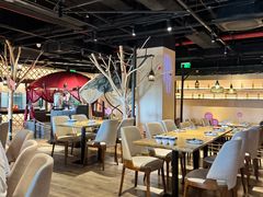 -那时新疆·若羌(经纬汇店)