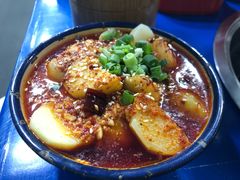 -马路边边·成都串串(翠柏路店)