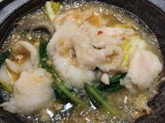 -极有家小鱼小鸡石锅煲(佳兆业店)