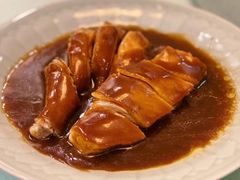 -壹零贰小馆(桂城石啃店)