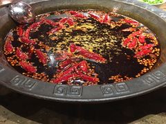 -重庆渝达老火锅(春熙路店)