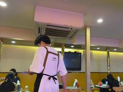 -正宗齐齐哈尔烤肉·齐牛哥鲜切炭火烤肉(杭州总店)