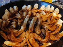 -华盛园卷子王农家菜水库鱼