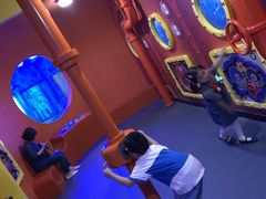 -沈阳海洋探索中心