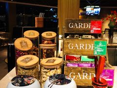 -金海湾自助餐厅(金陵饭店)