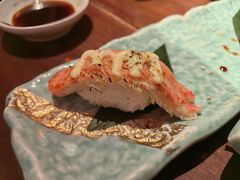 -木村武·手作寿司料理(中山亭店)