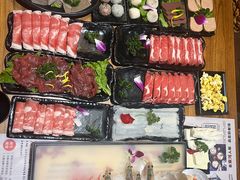 -束河人家(南锣鼓巷店)