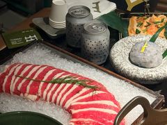 -三出山火锅(南京万象天地店)