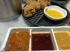 -韩宫宴烤肉·料理(砂之船奥特莱斯店)