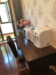 -禧悦府国际月子会所(总店)